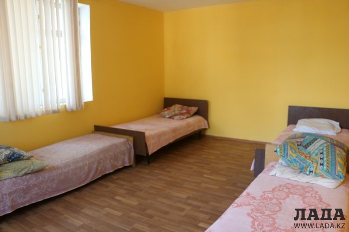 Список и телефоны баз отдыха Актау