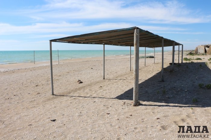 Список и телефоны баз отдыха Актау