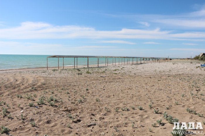 Список и телефоны баз отдыха Актау