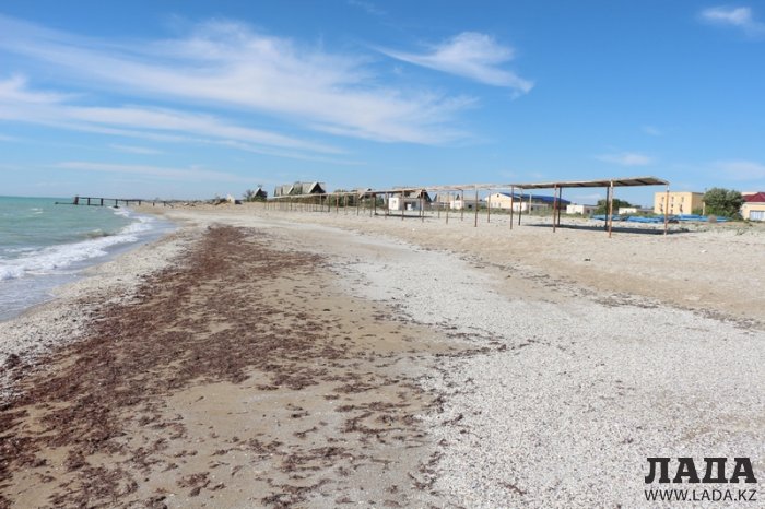 Список и телефоны баз отдыха Актау