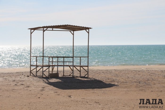 Список и телефоны баз отдыха Актау