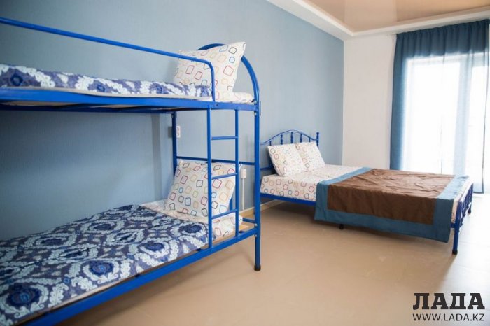 Список городских и частных пляжей Актау