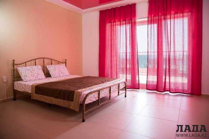 Список городских и частных пляжей Актау