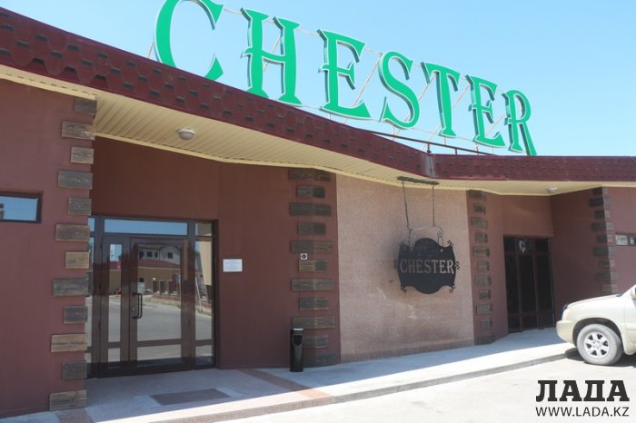 Список городских и частных пляжей Актау