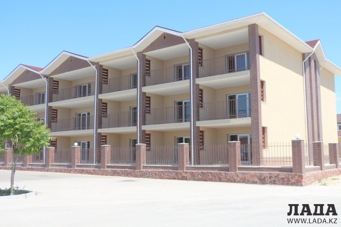 Список городских и частных пляжей Актау