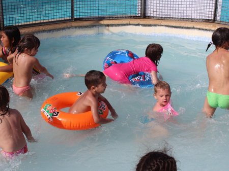 Благотворительный фонд «Адал» организовал празднование Дня защиты детей для своих подопечных