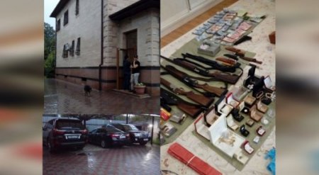 Спецоперация КНБ в Алматы: стали известны детали задержания 17 человек