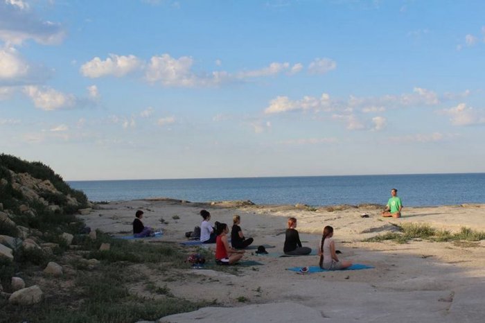 Как провести ближайшие выходные в Актау