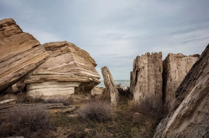 Как провести ближайшие выходные в Актау