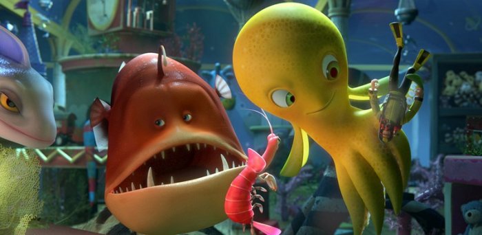 Как провести ближайшие выходные в Актау