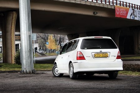 "Колеса" рассказали, где казахстанцу выгоднее купить авто