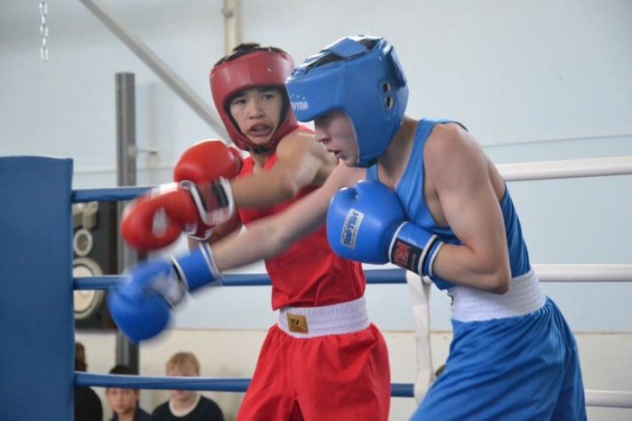 Боксеры из Мангистау завоевали семь медалей на международном турнире в Польше