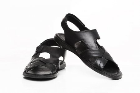 Сделано в России. Кожаная обувь по доступной цене