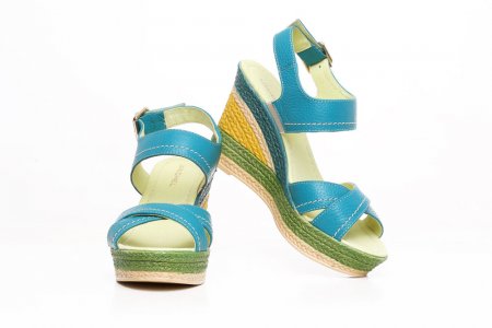 Сделано в России. Кожаная обувь по доступной цене