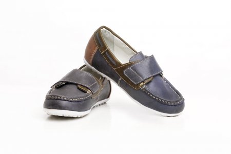 Сделано в России. Кожаная обувь по доступной цене