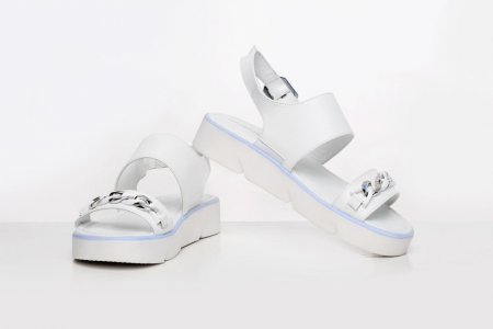 Сделано в России. Кожаная обувь по доступной цене