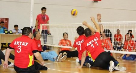 Как провести ближайшие выходные в Актау