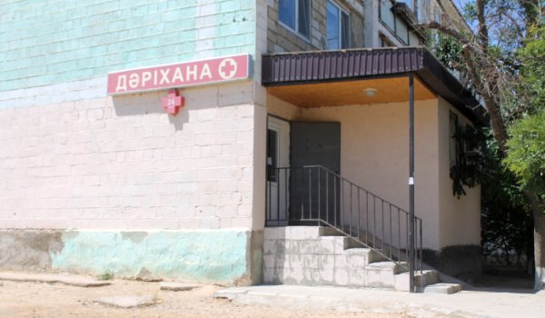 От Закона не убежишь: У поймавшего грабителя жителя Актау оказалась необычная фамилия