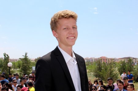 В Мангистауской области началось Единое национальное тестирование