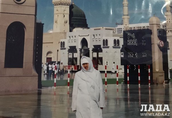 Тысячи мусульман Актау встретили Қадыр түнi - Ночь Предопределения