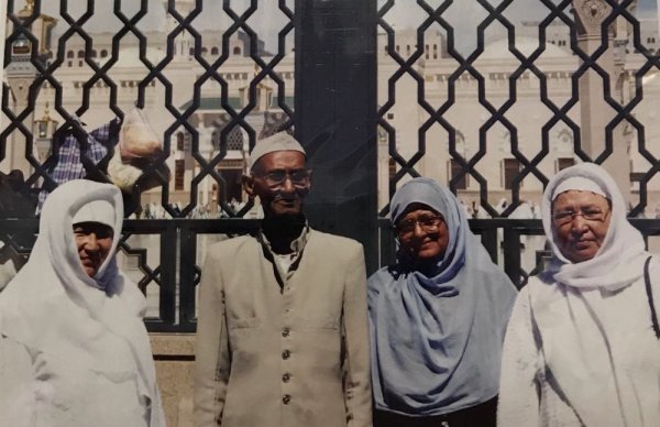 Тысячи мусульман Актау встретили Қадыр түнi - Ночь Предопределения