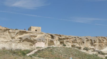 Мангистау посетили участники экспедиции «Киелi Қазақстан»