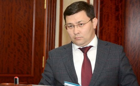 С начала года предприятия Мангистауской области инвестировали в основной капитал 190 миллиардов тенге