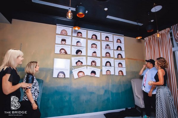 Благотворительная фотовыставка «Я знаю, что…» прошла в Актау