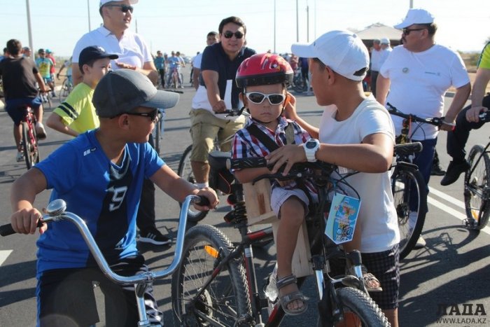Как провести ближайшие выходные в Актау