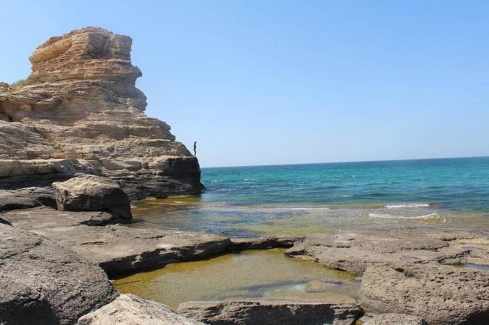 Как провести ближайшие выходные в Актау