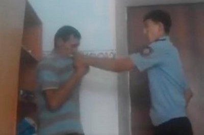#Сержант Прав - под таким хештегом в Казнете началось движение в поддержку избившего педофила сержанта