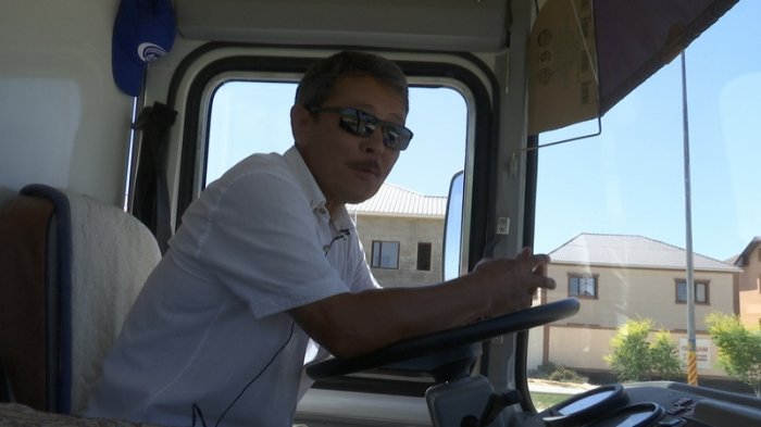 Обзор ситуации на газовых заправках Актау на 3 июля