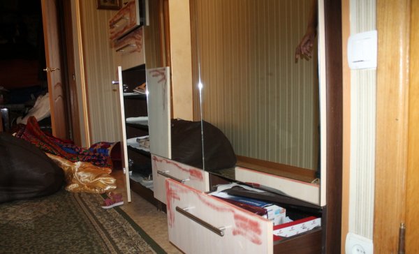 Квартирная кража в Актау совершена днем в прошедшие выходные