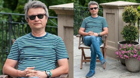 Как живет казахстанский коррупционер в Канаде