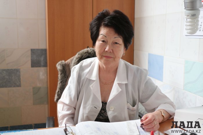 Как на рынках Актау проверяют качество и безопасность свежей рыбы