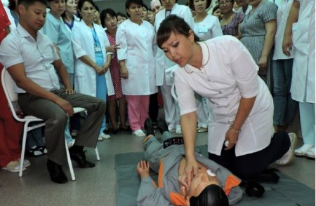 С начала года в Мангистау 149 человек пострадали в ДТП