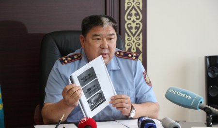 В Актау задержали подозреваемых в автомобильных кражах с использованием кодграббера