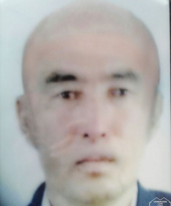 В Актау разыскивают пропавшего 47-летнего мужчину