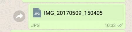 WhatsApp запустил новую опцию