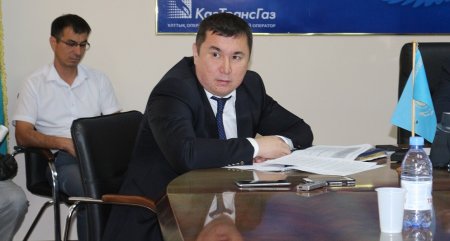 Компания «КазТрансГаз Аймак» планирует повысить цены на газ для потребителей Мангистау
