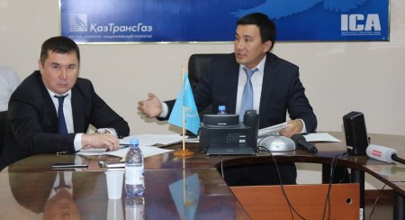 Компания «КазТрансГаз Аймак» планирует повысить цены на газ для потребителей Мангистау