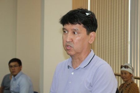 Компания «КазТрансГаз Аймак» планирует повысить цены на газ для потребителей Мангистау