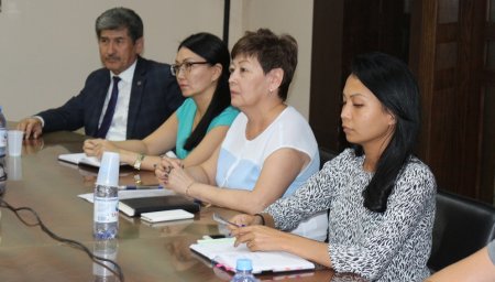 Компания «КазТрансГаз Аймак» планирует повысить цены на газ для потребителей Мангистау