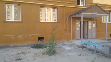 ТОО «Кала жолдары»: За выброс мусора в неустановленных местах предусмотрена административная ответственность