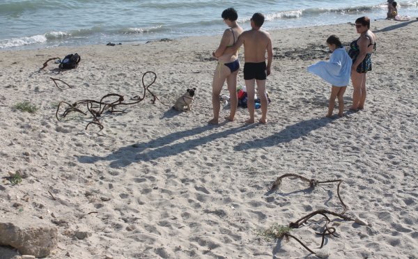 Травмоопасные пирсы Актау