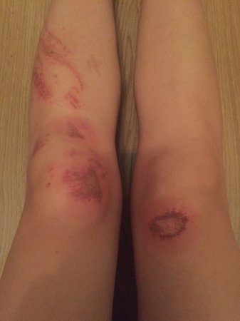 Люди оставайтесь людьми!!!