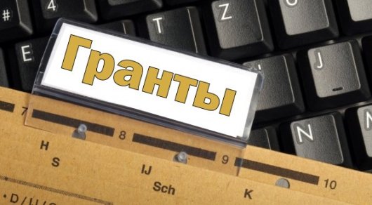 Гранты для образовательных организаций