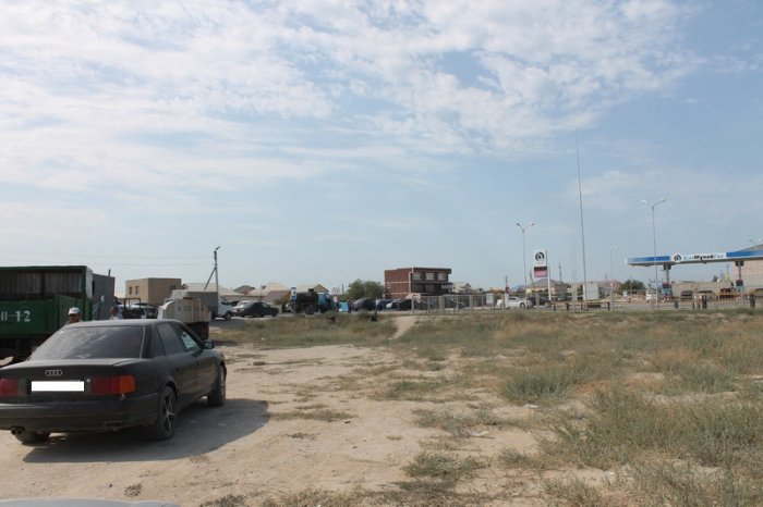 Обзор ситуации на АГЗС Актау 1 августа