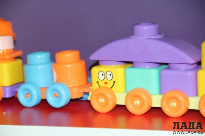 Асима Турдиева: Санитарное состояние детских садов Актау проверяют два раза в год