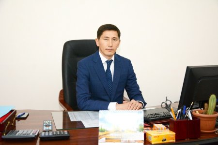 Двоих новых заместителей представил аким Мангистауской области